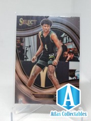 2021-22 Chronicles Draft Select Courtside Jalen Green Rookie RC #279 ROCKETS